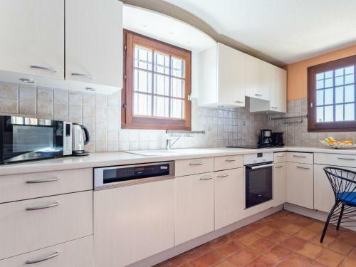 Holiday Home Le Belv�d�re