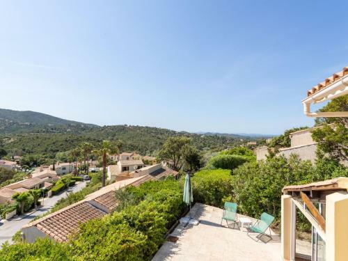 Holiday Home Le Belv�d�re