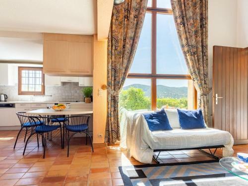 Holiday Home Le Belv�d�re