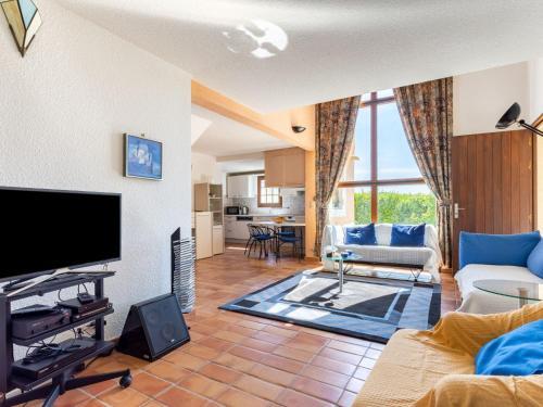 Holiday Home Le Belv�d�re