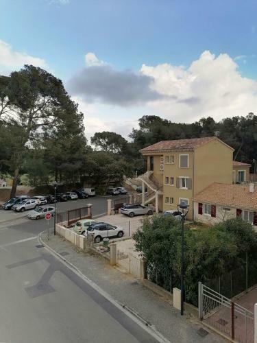 Apartamento Spacieux T3 Centre Ville