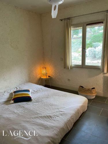 Villa Oasis Boh�me Face � Porquerolles