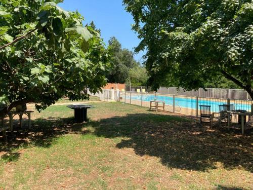 Apartamento Studio Dans Une Belle R�sidence Class�e
