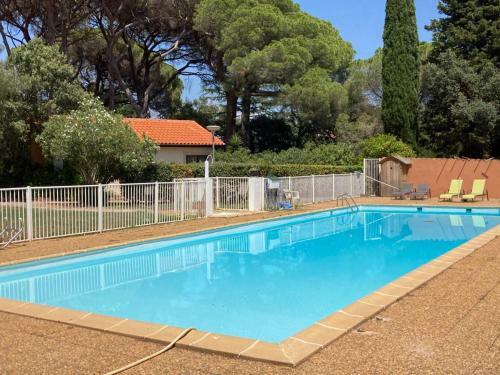 Apartamento Studio Dans Une Belle R�sidence Class�e