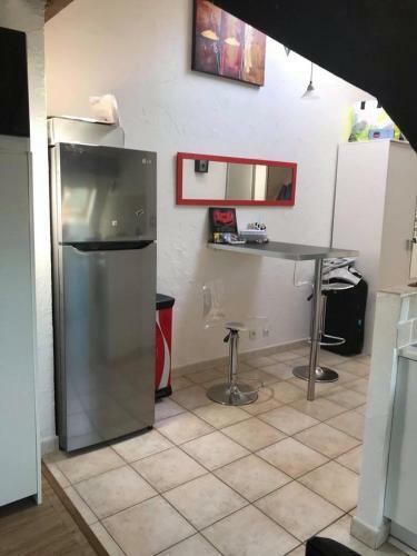 Apartamento Studio Dans Une Belle R�sidence Class�e