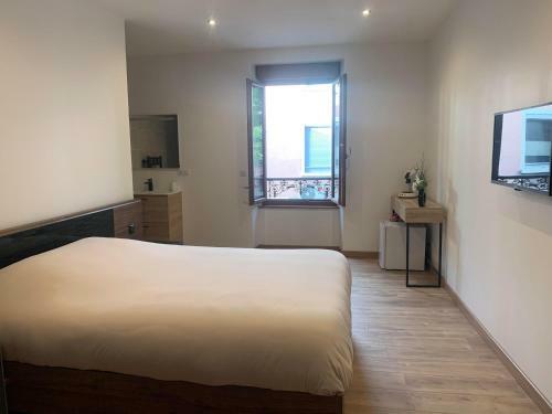 Bed & Breakfast Chambre Avec Entr�e Ind�pendante