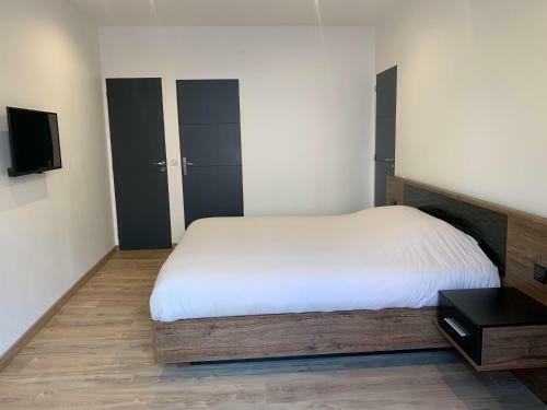 Bed & Breakfast Chambre Avec Entr�e Ind�pendante