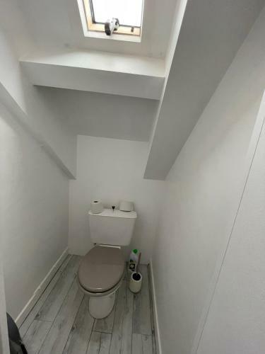 Apartamento Le Cocon - Studio En Plein Centre Historique