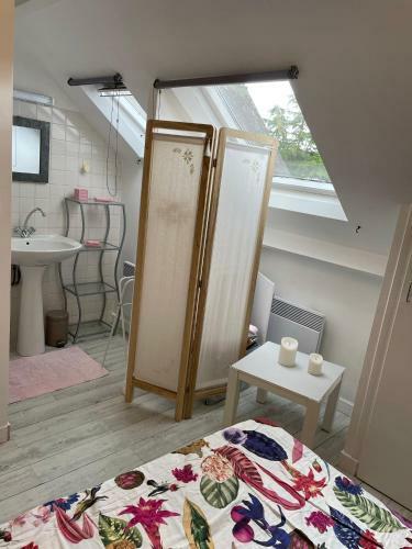 Apartamento Le Cocon - Studio En Plein Centre Historique