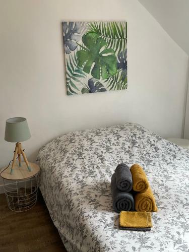 Apartamento Le Cocon - Studio En Plein Centre Historique
