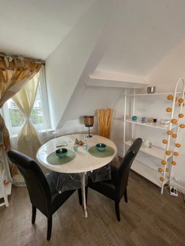 Apartamento Le Cocon - Studio En Plein Centre Historique