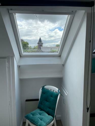 Apartamento Le Cocon Jaune - Studio En Hyper Centre