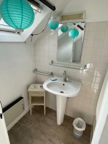 Apartamento Le Cocon Jaune - Studio En Hyper Centre