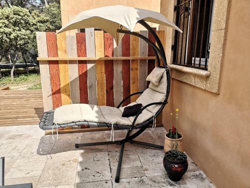 Villa L'alpha De L'eden