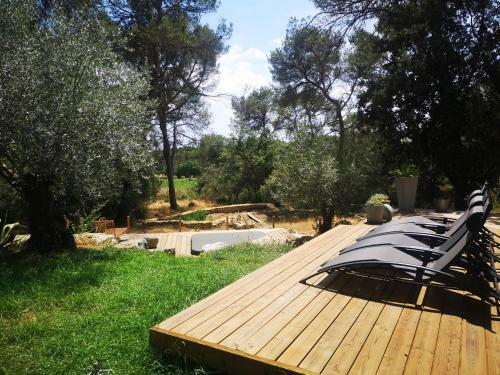 Villa L'alpha De L'eden