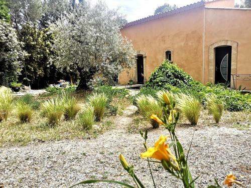 Villa L'alpha De L'eden