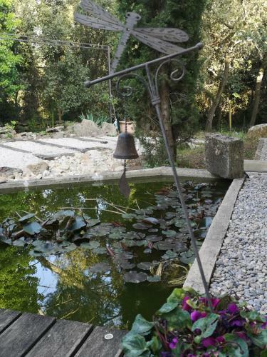 Villa L'alpha De L'eden