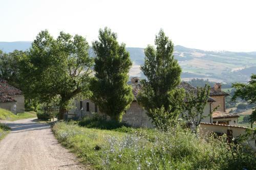 Agroturismo La Colticciola