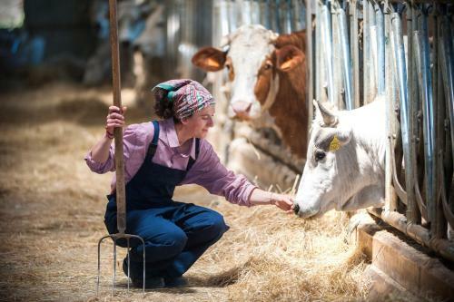 Agroturismo La Colticciola