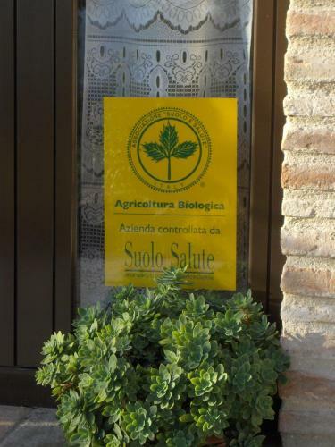 Agroturismo La Colticciola