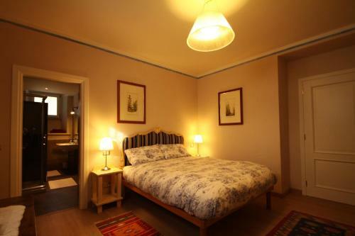 B&B Villa Tavallini