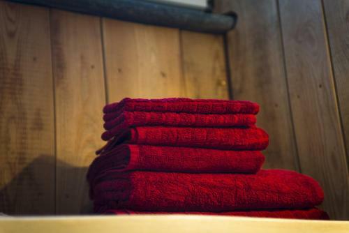 B&B Villa Tavallini