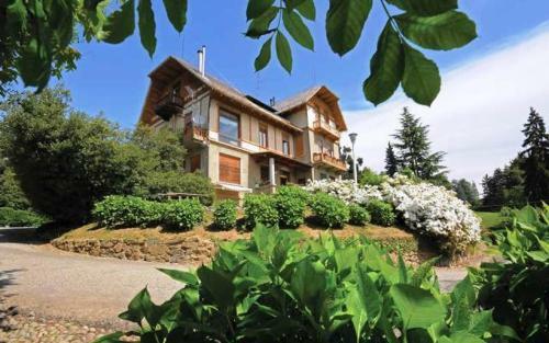 B&B Villa Tavallini