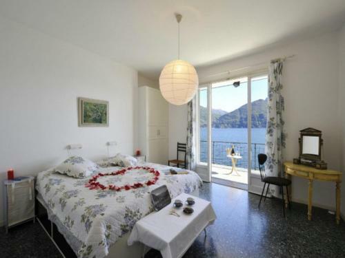 Villa Al Lago