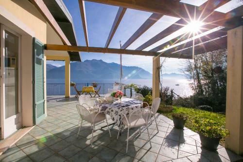 Villa Al Lago