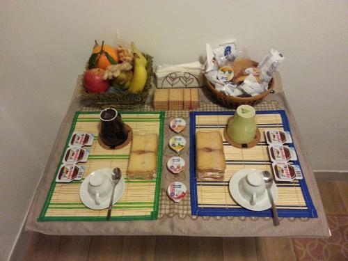 Apartamento Suite Stefanelli