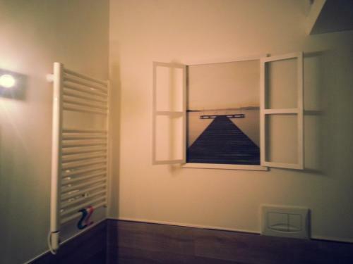 Apartamento Suite Stefanelli