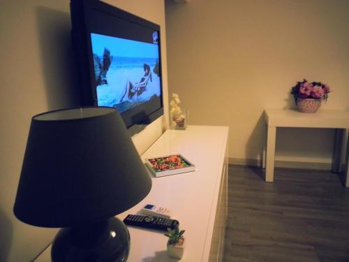 Apartamento Suite Stefanelli