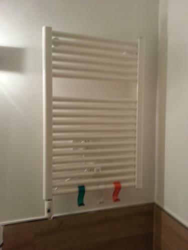 Apartamento Suite Stefanelli