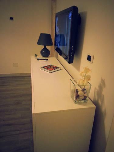 Apartamento Suite Stefanelli