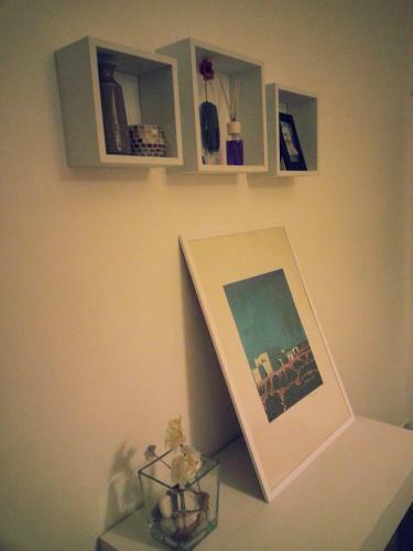 Apartamento Suite Stefanelli