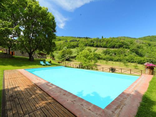 Apartment Il Poggio I Greve In Chianti