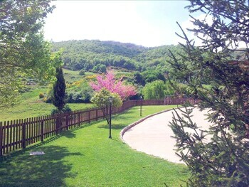 Agroturismo Agriturismo La Rocca Dei Briganti