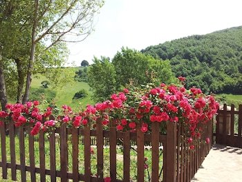 Agroturismo Agriturismo La Rocca Dei Briganti