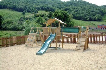 Agroturismo Agriturismo La Rocca Dei Briganti