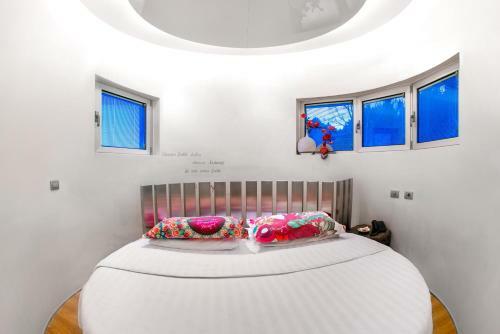 Bed & Breakfast Le Pinete