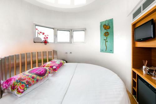 Bed & Breakfast Le Pinete