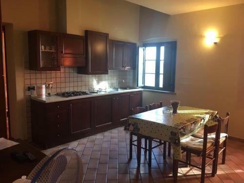 Apartamento Casale Poggio Meone