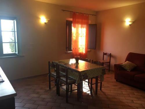 Apartamento Casale Poggio Meone
