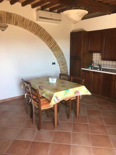 Apartamento Casale Poggio Meone