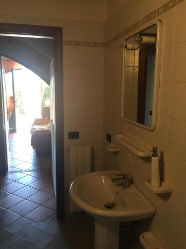 Apartamento Casale Poggio Meone