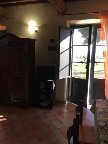 Apartamento Casale Poggio Meone