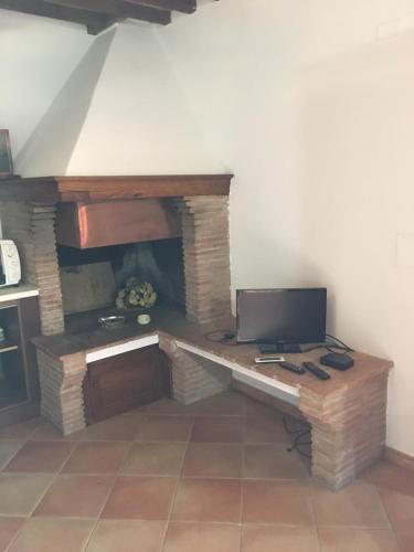 Apartamento Casale Poggio Meone