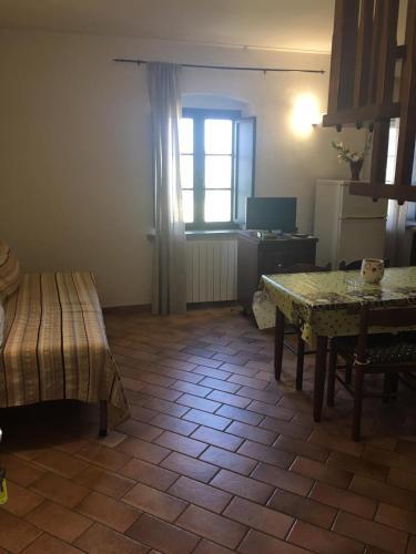 Apartamento Casale Poggio Meone