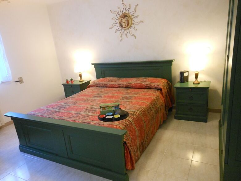 B&B Le Tarantine