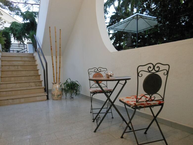 B&B Le Tarantine